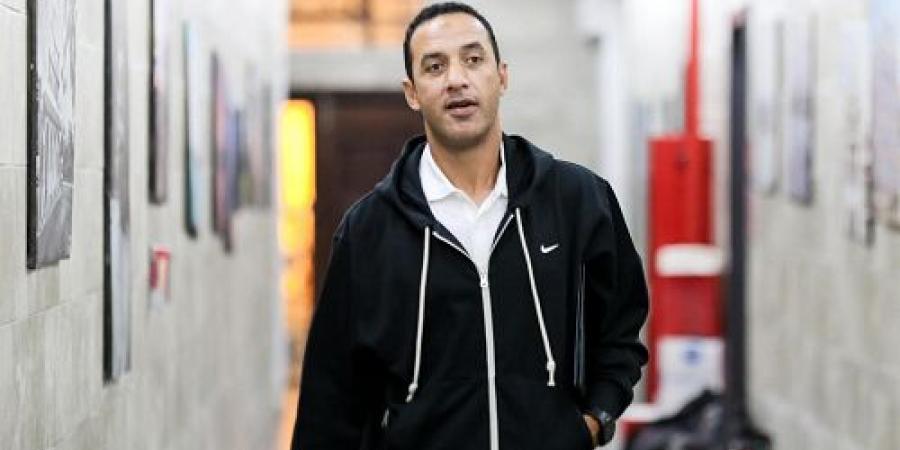 سموحة يدرس المحلة بالفيديو وعبد العزيز يطالبلاعبيه بالنقاط الثلاث