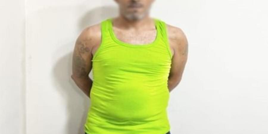 الأمن يكشف ملابسات تعدي شخص على عامل وأسرته بالغربية