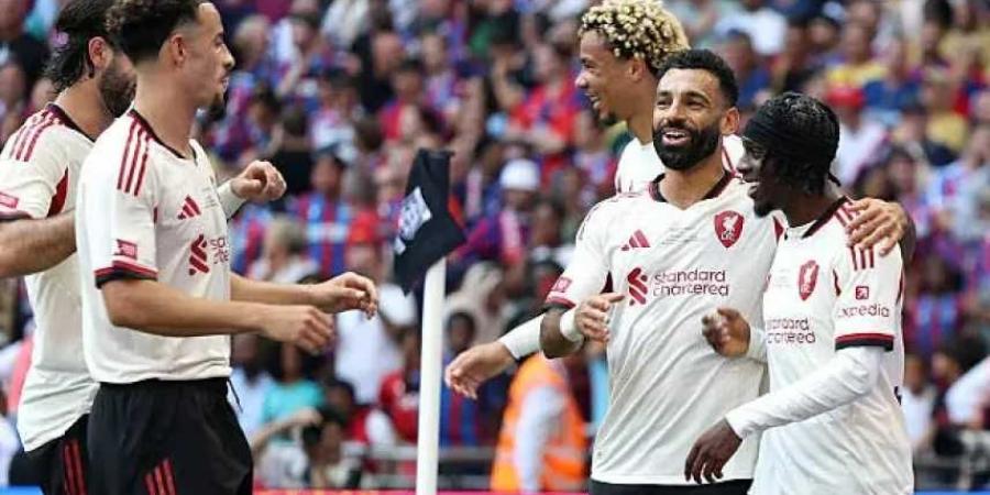 ميرسون: أداء صلاح مقلق.. وقد يعاني مع فريمبونج