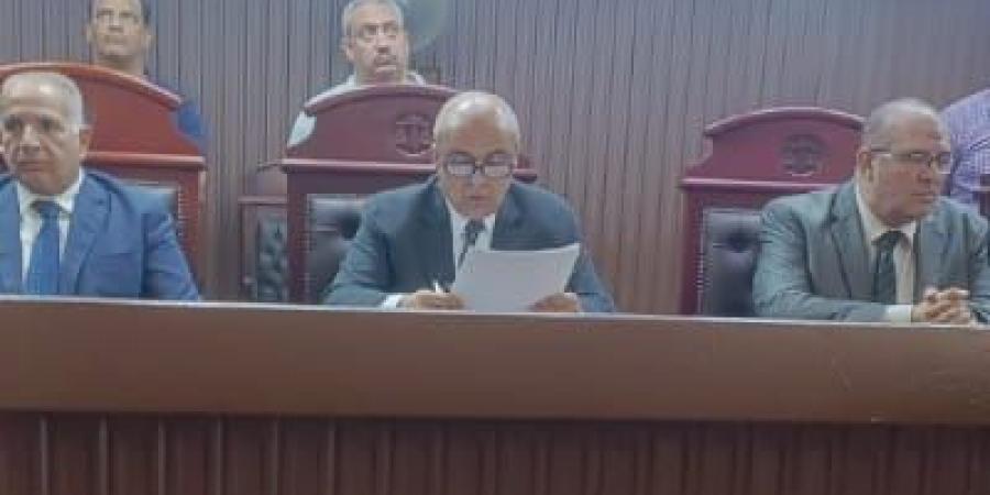 المشدد لشقيقين استخدما الأسلحة النارية واستعرضا القوة بشبرا