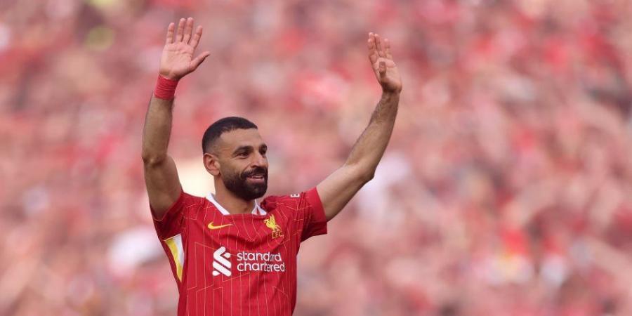 النجم البرازيلي كاسيميرو : محمد صلاح الأجدر للتتويج بجائزة الكرة الذهبية لعام 2025