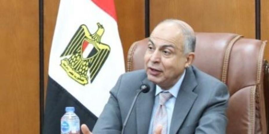 محافظ المنيا: أنا هنا لخدمة أهالينا وتحقيق مطالبهم على أرض الواقع