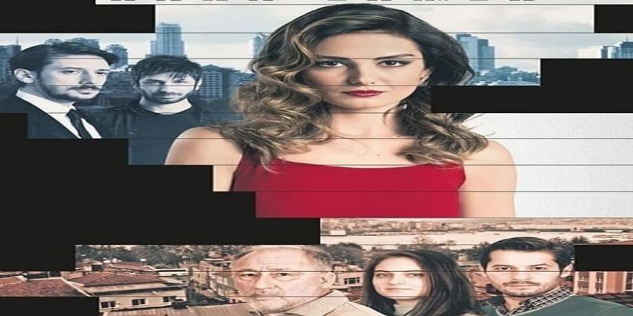 مسلسل الخبز الاسود الموسم الاول الحلقة 8