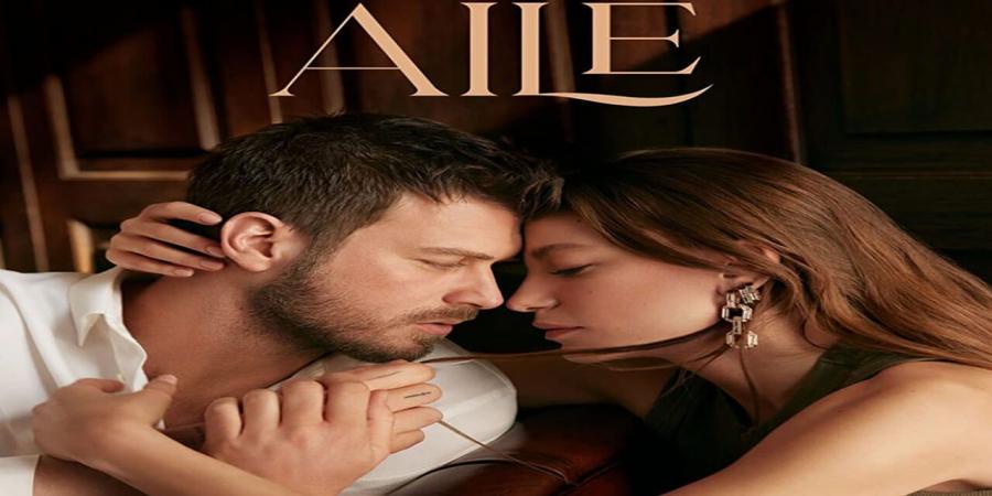 مسلسل العائلة الحلقة 4