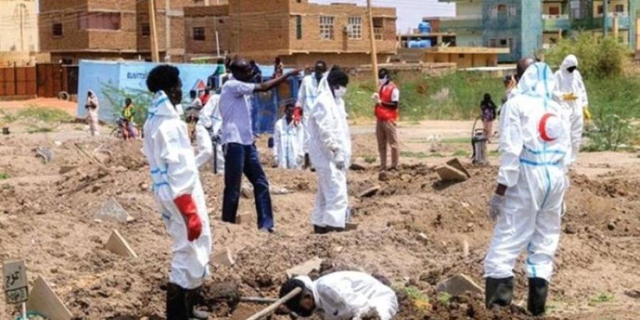 مسيَّرات تستهدف احتفالًا لعيد الجيش وسط السودان