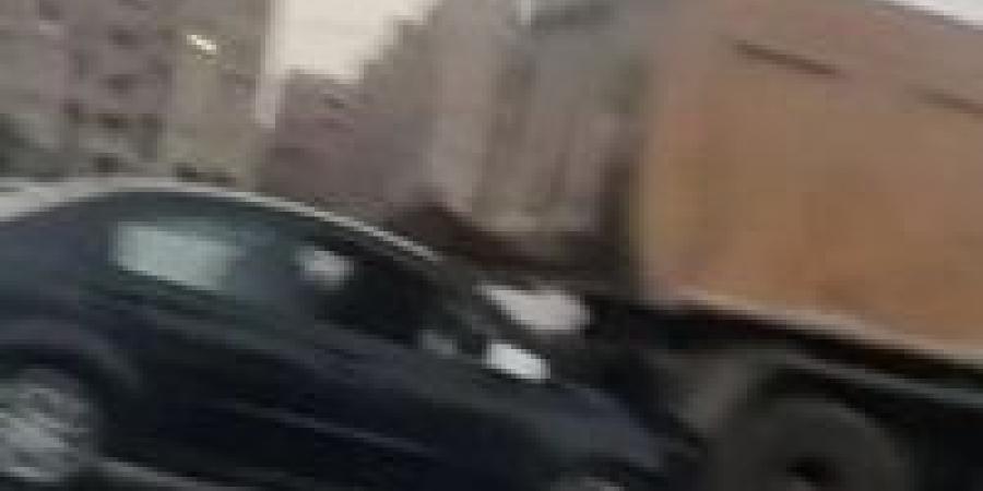 تحـرش ومطاردة وحـادث مـروع ينتهي بإصـابات خطــيرة..النيابة تطالب بتفريغ الكاميرات فى واقعة