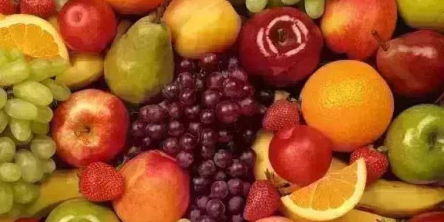 أسعار الفاكهة والخضراوات اليوم الخميس