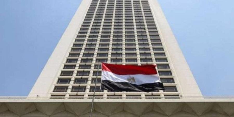 مصر: طالبنا بإيضاحات حول ما أثير بشأن "إسرائيل الكبرى"
