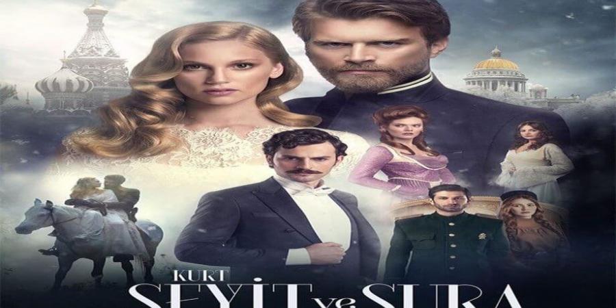 مسلسل سعيد و شورى الموسم الاول الحلقة 6