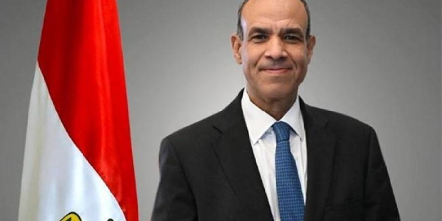 الخارجية المصرية سنتخذ إجراءات قانونية عند الضرر من السد الإثيوبي
