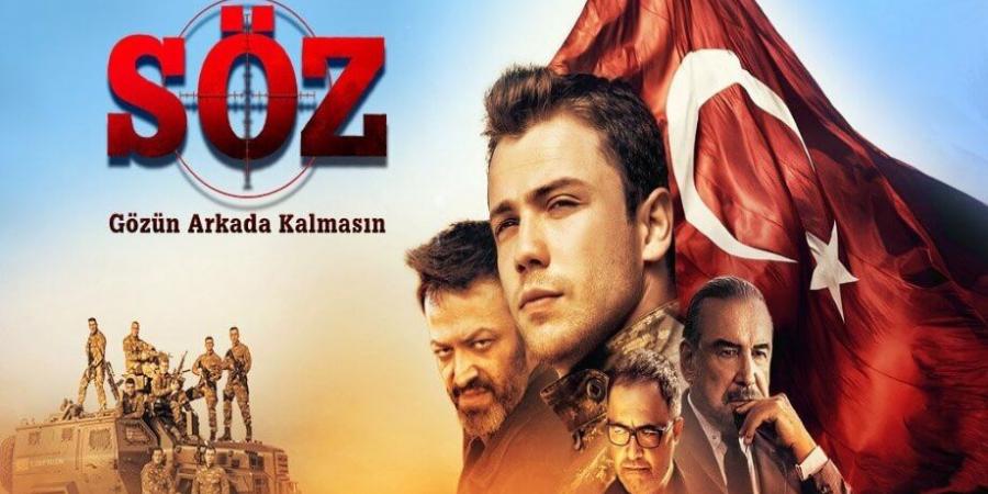 مسلسل العهد الموسم الثاني الحلقة 3