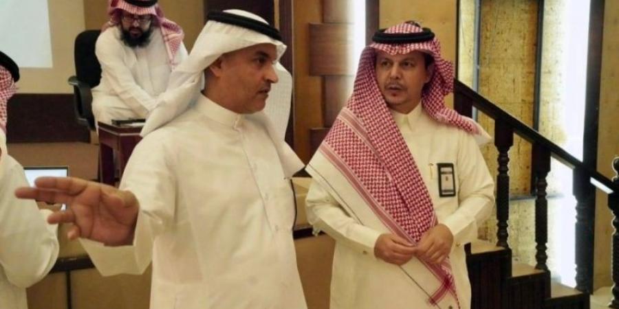 مدير تعليم الأحساء يقف ميدانيا على الإستعدادت والتجهيزات