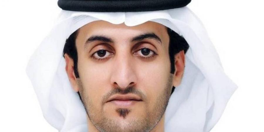 العريفي رئيساً لشركة كرة بني ياس