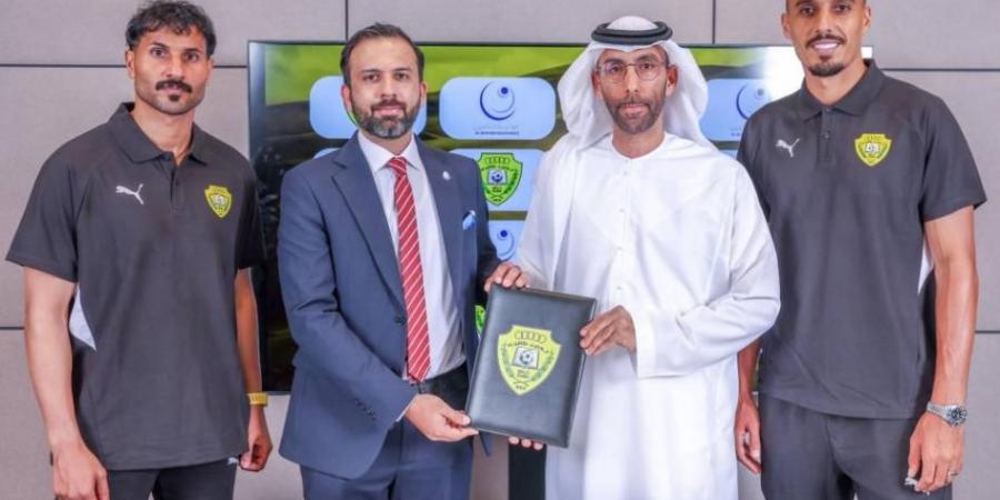 المدربون يرفعون نبرة التحدي قبل انطلاقة دوري أدنوك