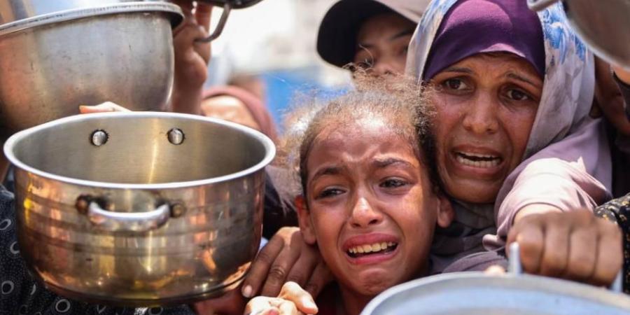 ضوابط إسرائيلية تخنق عمل منظمات دولية في إغاثة غزة