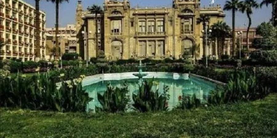 وظيفة جامعة.. جامعة عبن شمس تعلن عن وظائف جديدة لأعضاء هيئة التدريس في 35 تخصصا.. قدم الآن