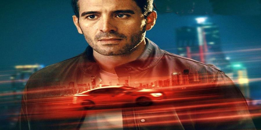 مسلسل عساف الحلقة 1