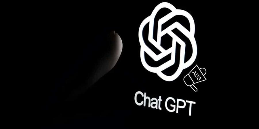 OpenAI تبحث إمكانية إدراج الإعلانات في ChatGPT