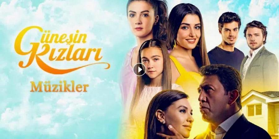 مسلسل بنات الشمس الحلقة 8