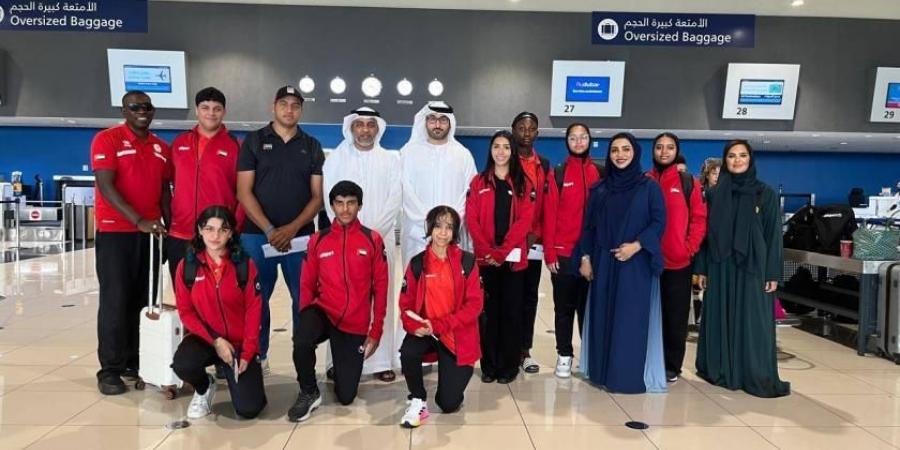 «القوى» يعتمد المشاركين بالبطولة العربية للناشئين