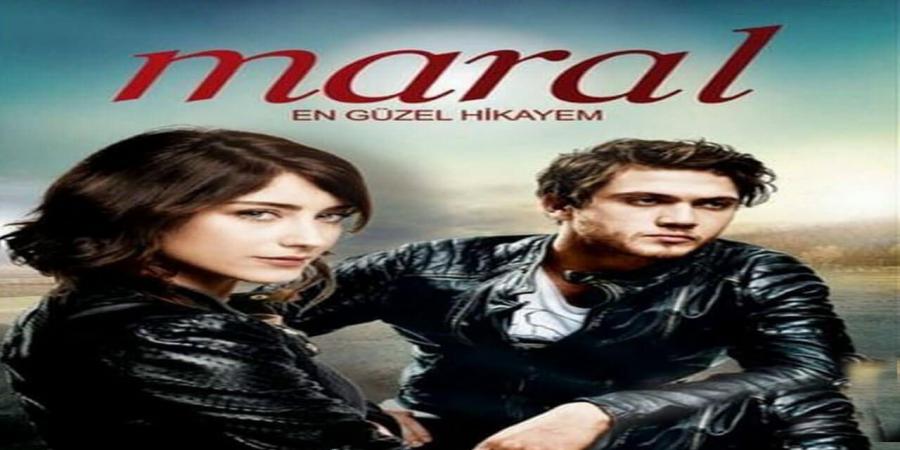 مسلسل مارال الحلقة 5