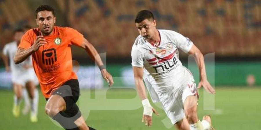 بتصويت الجماهير تصويبة محمد شحاتة أفضل هدف في الجولة الأولى