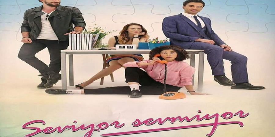 مسلسل هل يحبني الحلقة 6