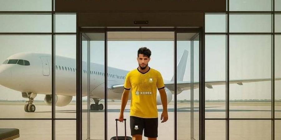 أربيل العراقي يضم اليمني الزبيدي ويفاوض الكويتي السلامة