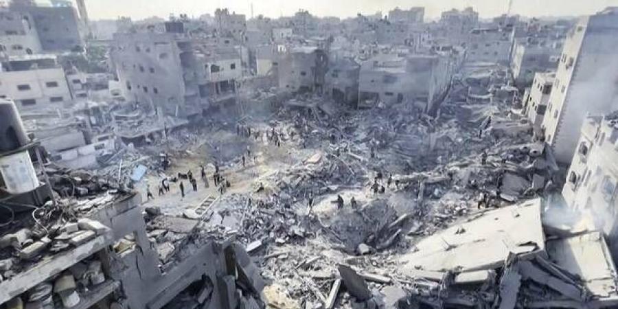 ارتفاع التضخم في إسرائيل خلال يوليو الماضي وسط ضغوط اقتصادية لحرب غزة