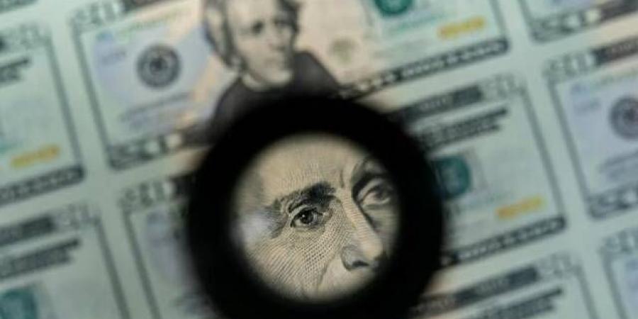 استقرار الدولار بعد بيانات تضخم قلصت رهانات خفض الفائدة