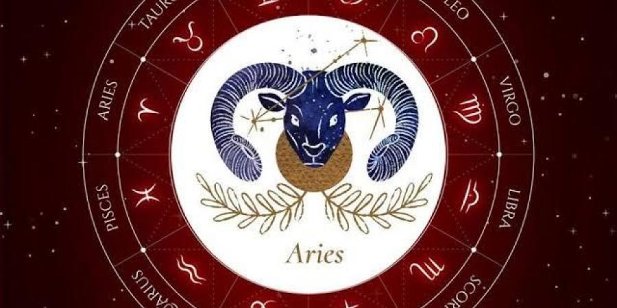 توقعات برج الحمل اليوم الجمعة 15-8-2025