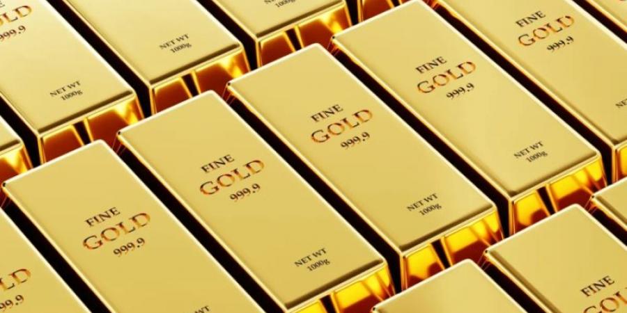 تراجع أسعار الذهب