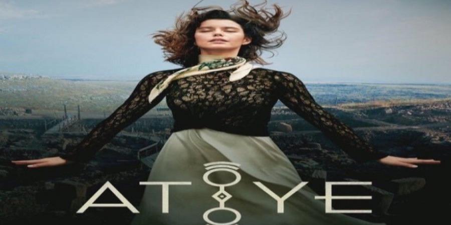 مسلسل عطايا الموسم الاول الحلقة 5