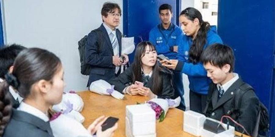 كيفية التقديم لوظائف المدارس المصرية اليابانية.. بالخطوات