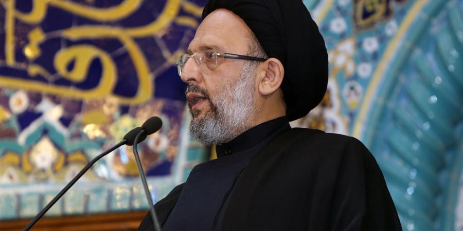 السيد فضل الله: المطلوب من الدولة اللبنانية أن تقوم بحماية مواطنيها والسيادة على أرضها