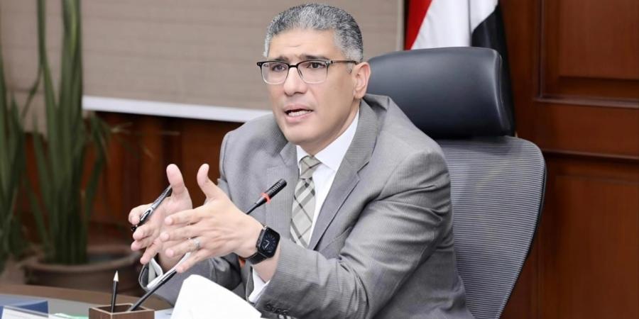 استجابة للأهالي..رفع 88 ألف إشغال وغلق 456 منشأة مخالفة بالجيزة 