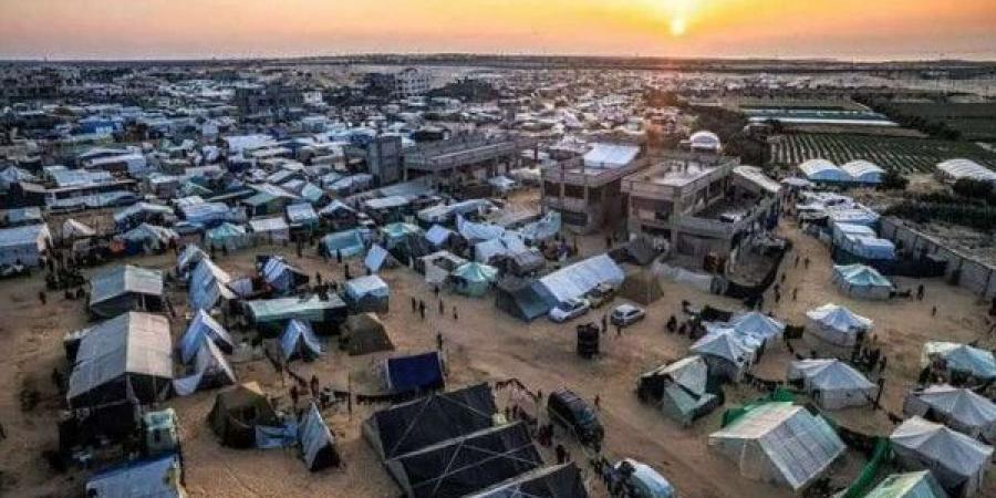 طقس فلسطين: تراجع تدريجي للموجة الحارة