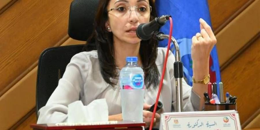 ٨٩٦٧ طالب وطالبة  يؤدون الإمتحانات  أمام ١٩ لجنة غدا