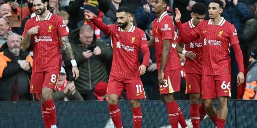 موعد مباراة ليفربول وبورنموث في افتتاحية الدوري الإنجليزي اليوم