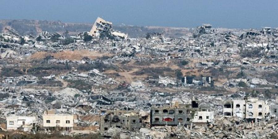 الحرب على غزة: تدمير متواصل للمنازل بحي الزيتون.. وشهداء وجرحى في قصف ونيران الاحتلال