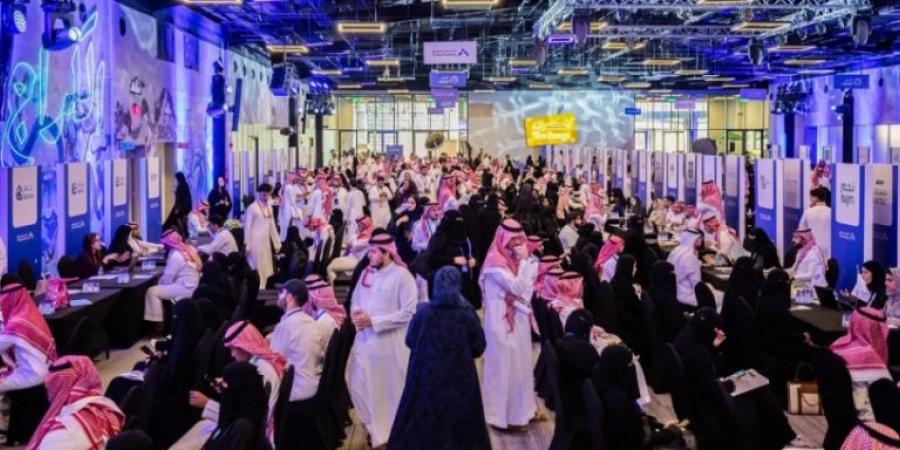 برنامج طويق للتوظيف يختتم نسخته السابعة بأكثر من 1000 فرصة وظيفية