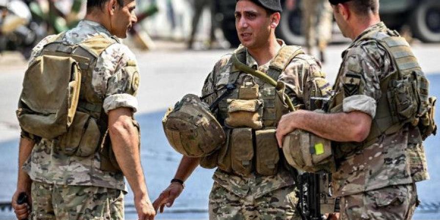 وزير العدل اللبناني: تصريحات حزب الله تهدد السلم الأهلي وتضرب مؤسسات الدولة