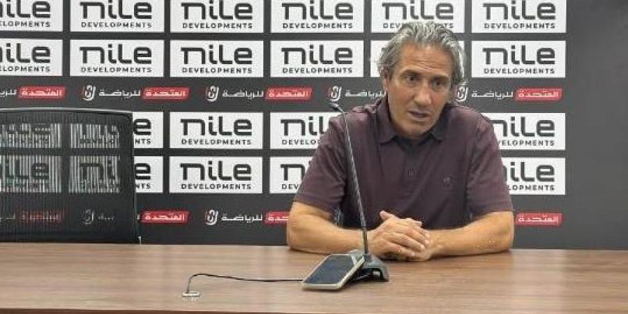 الكوكي: أغلقنا صفحة مباراة طلائع الجيش وجاهزون لمواجهة بيراميدز