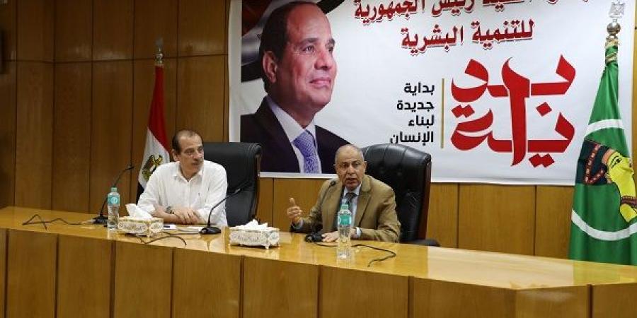 بحث تطوير المنظومة الطبية ورفع كفاءة المستشفيات 