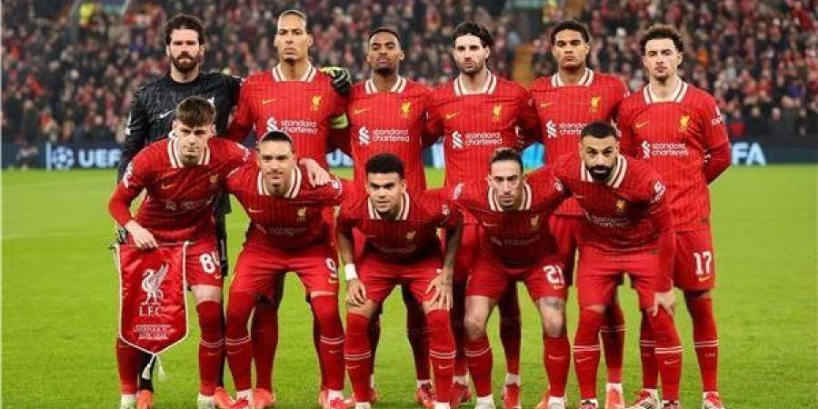 موعد مباراة ليفربول وبورنموث اليوم.. تعرف على القنوات الناقلة