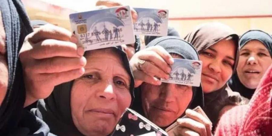 صرف معاش ”تكافل وكرامة” عن شهر اغسطس اليوم