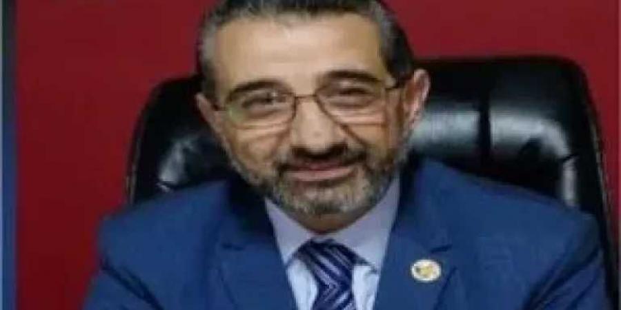 السمدوني: وزارة النقل تستهدف تداول 40 مليون حاوية منها 10 ملايين حاوية ترانزيت