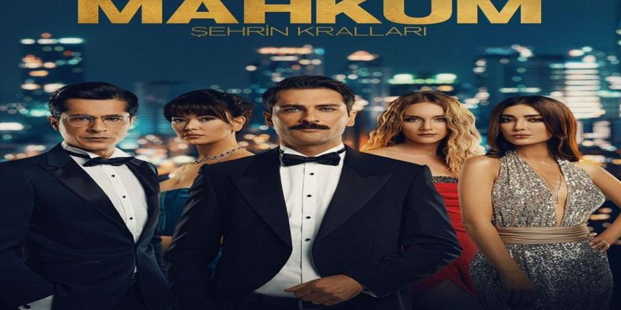 مسلسل السجين الحلقة 3