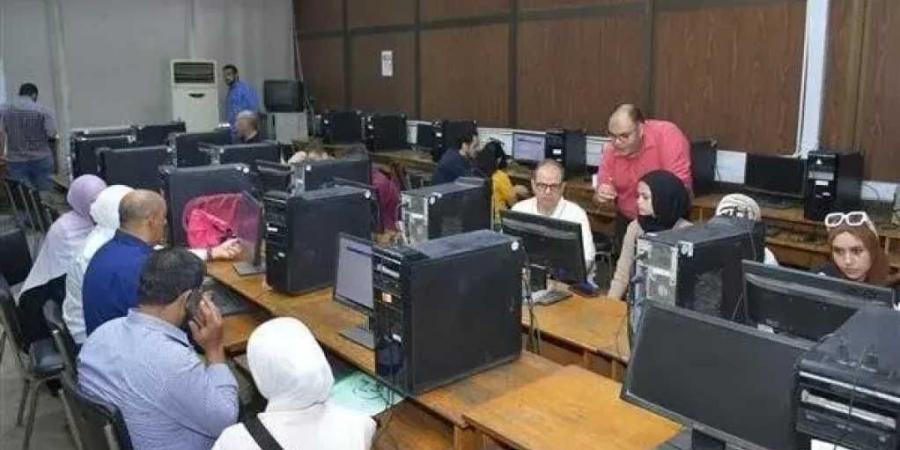 تنسيق 2025.. رابط وشروط تقليل الاغتراب لطلاب الثانوية العامة