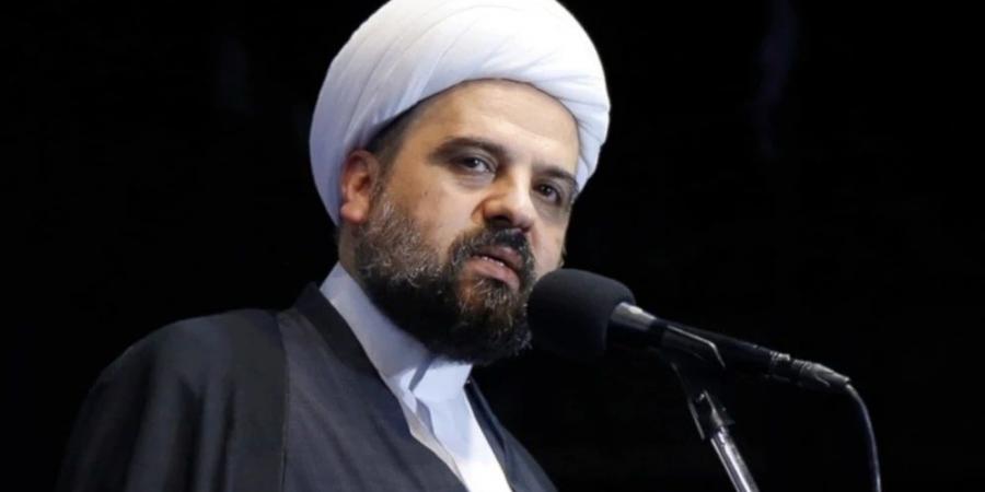 المفتي قبلان: النصر صبرُ ساعة ولن نقبل ببيع بلدنا وكشف سيادتنا